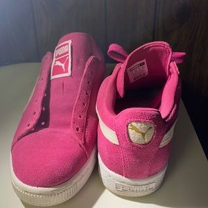 PUMA SHOES